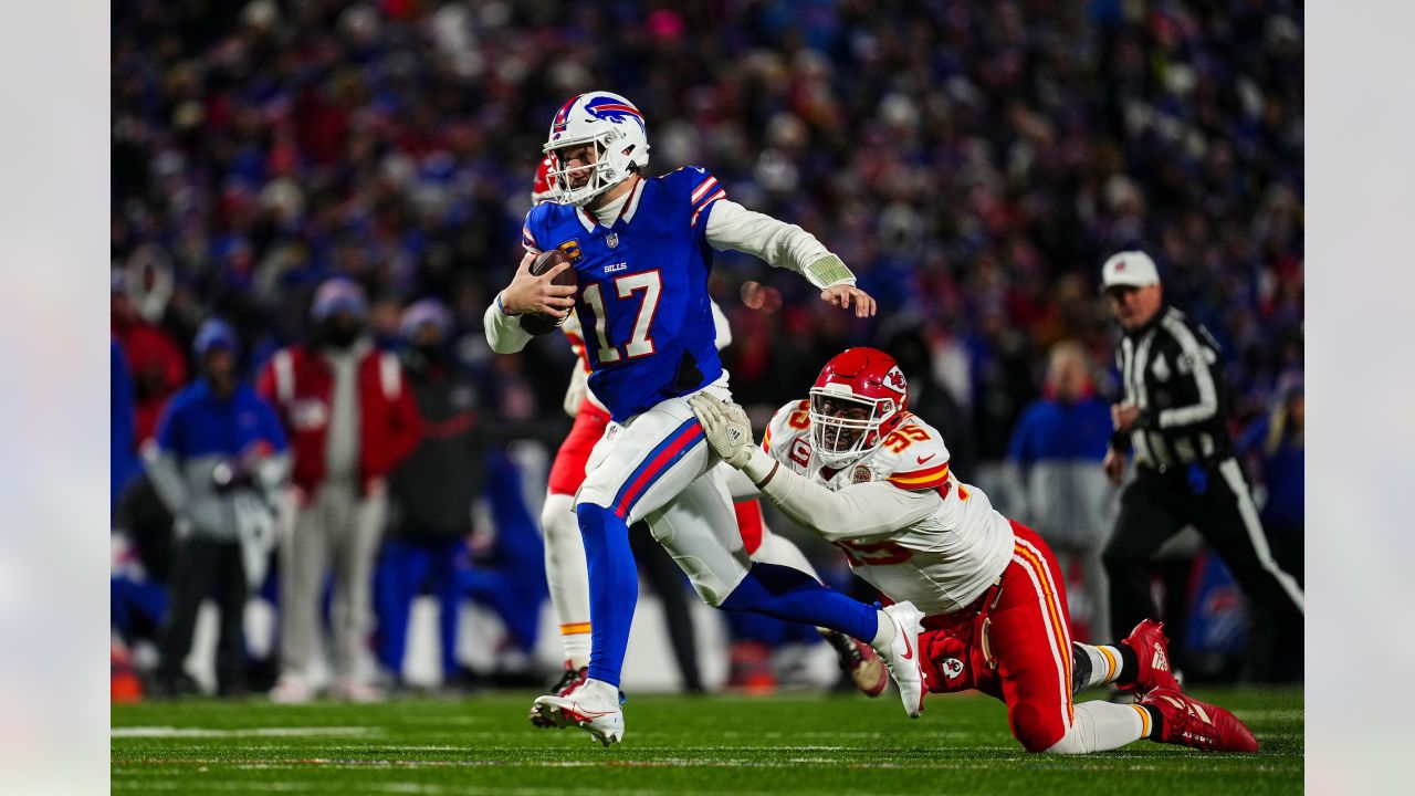 Chiefs 27, Bills 24 | Final score, game highlights + stats to know