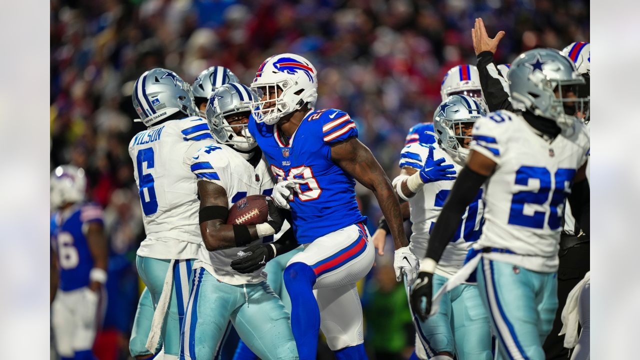 Bills vs Cowboys history: Games in Buffalo have produced crazy results