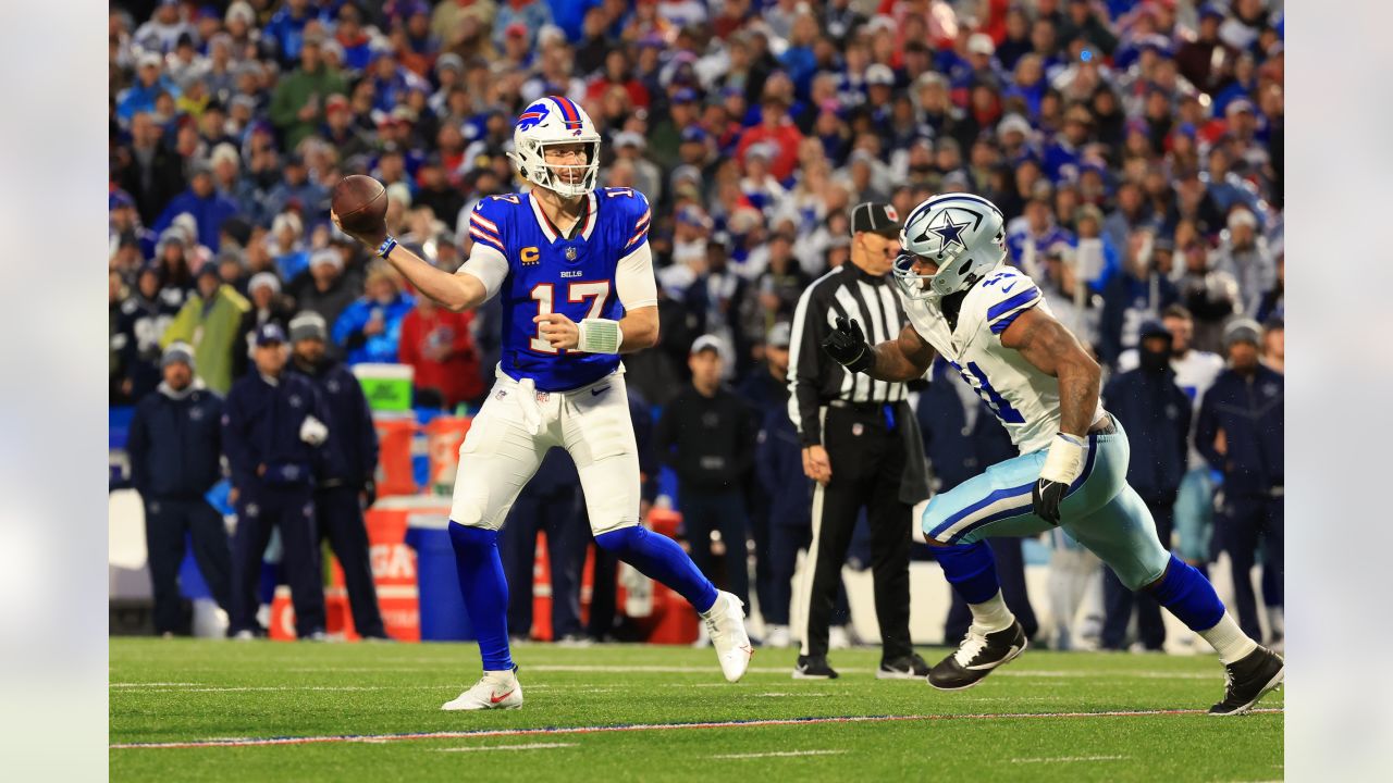 Bills vs Cowboys history: Games in Buffalo have produced crazy results