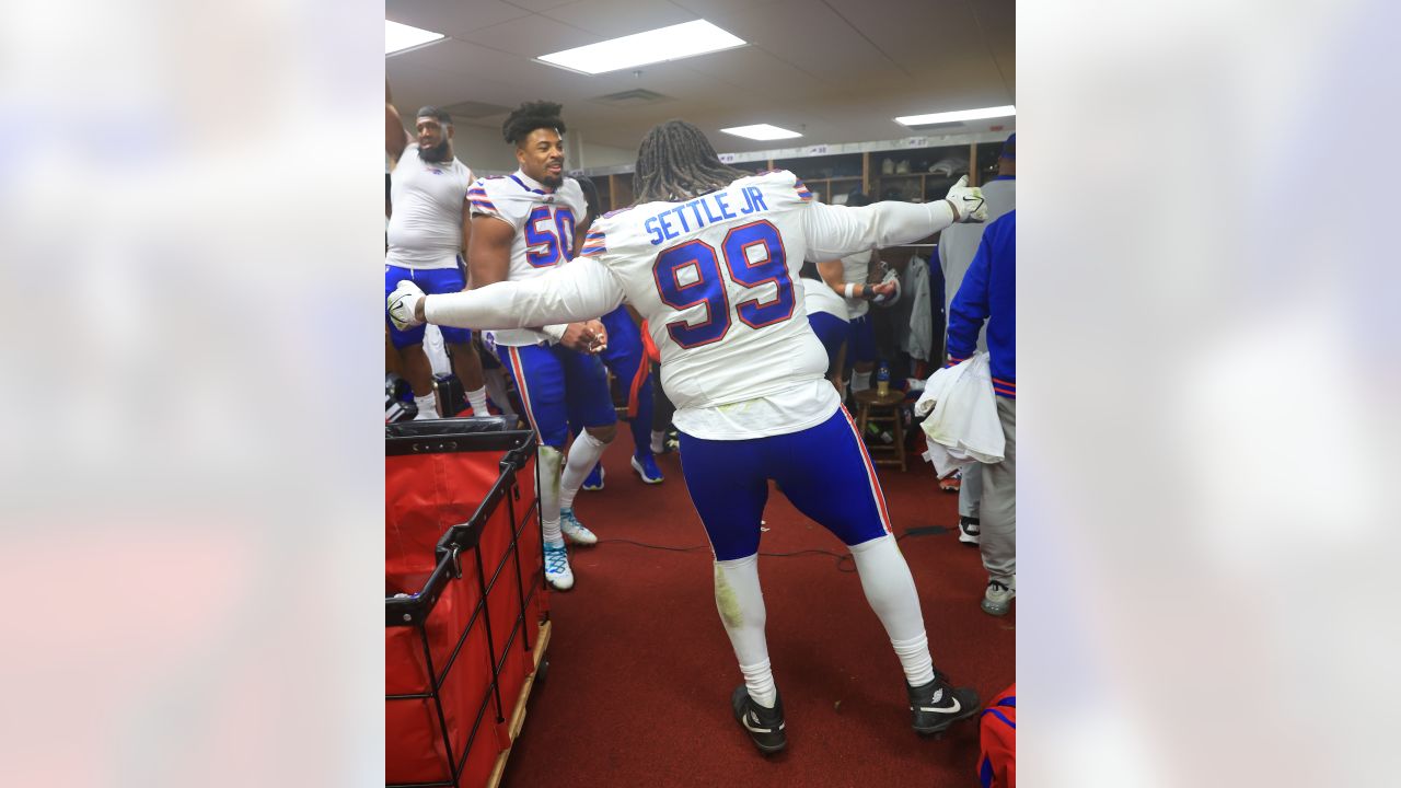 Sinônimo de sofrimento nos EUA, Bills têm nova chance nos playoffs da NFL