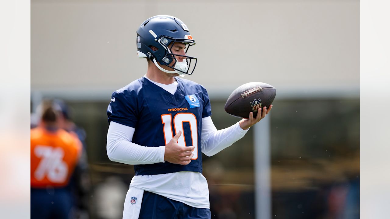 Insider Challenges Broncos to Build Around ‘Dynamic’ $18 Million QB