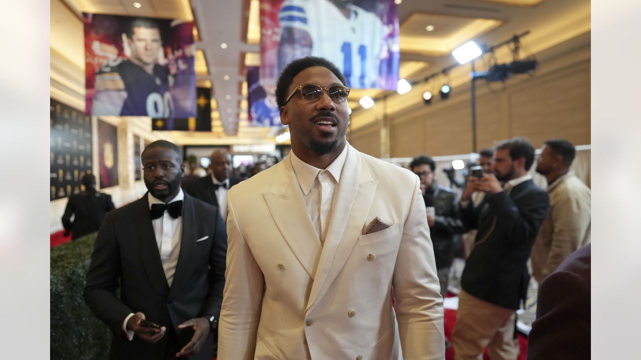 Photos: 2024 NFL Honors