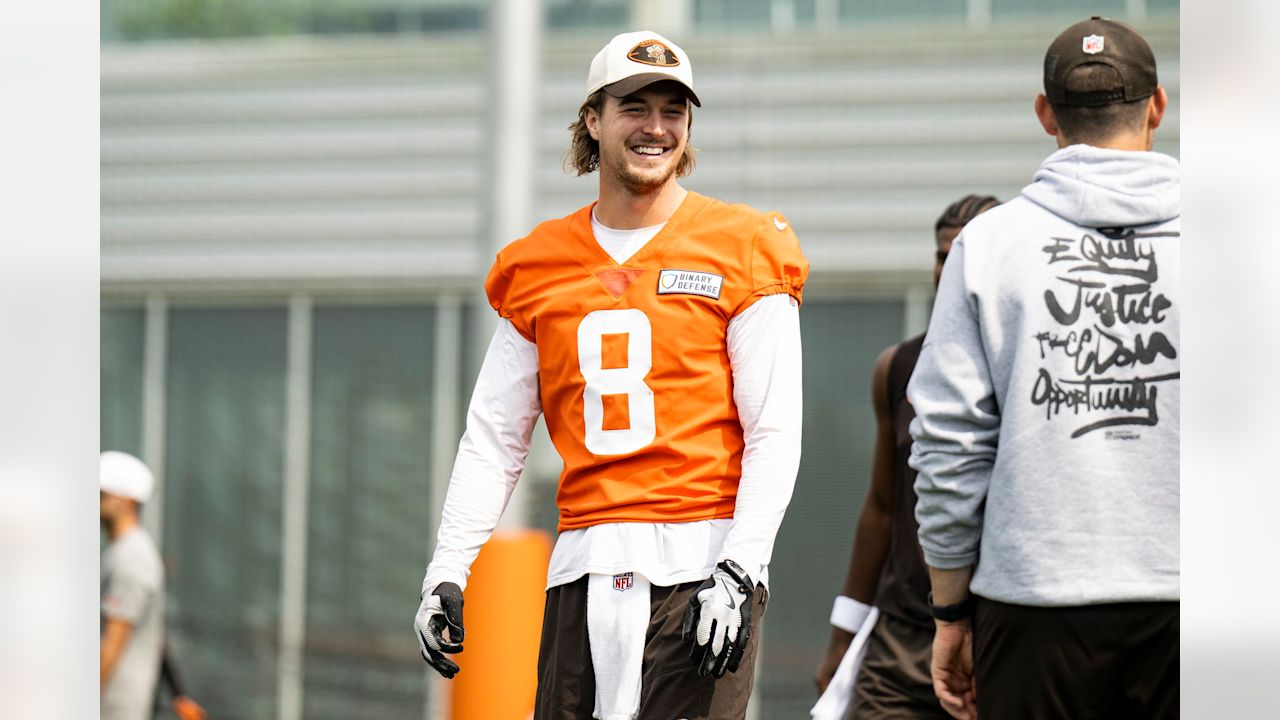Insider Drops Puzzling Update on Potential Browns QB Trade