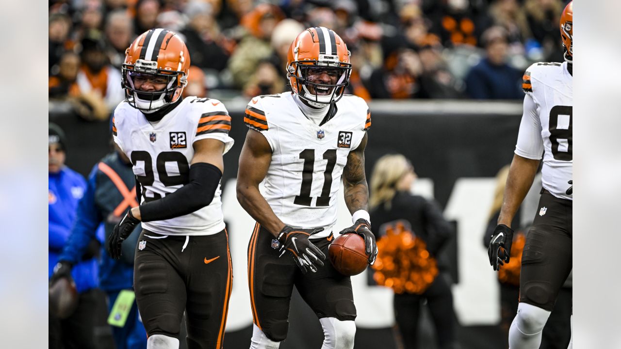 NFL schedule week 18 action