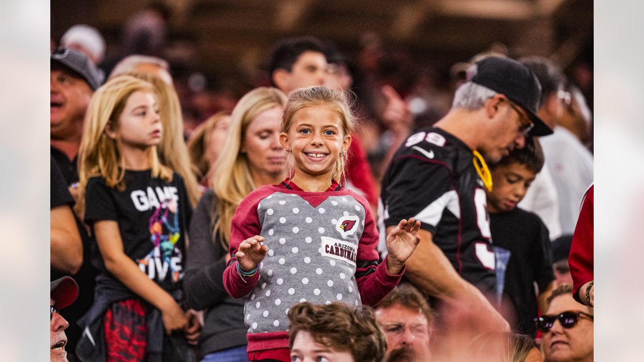 PHOTOS: Fan Friday - Week 10 vs. Falcons