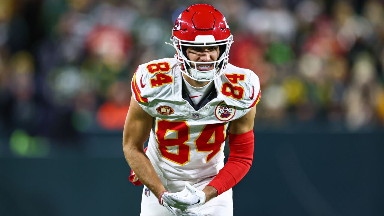 Thursday Night Football: Chiefs' 19-8 victory is 16th win in a row