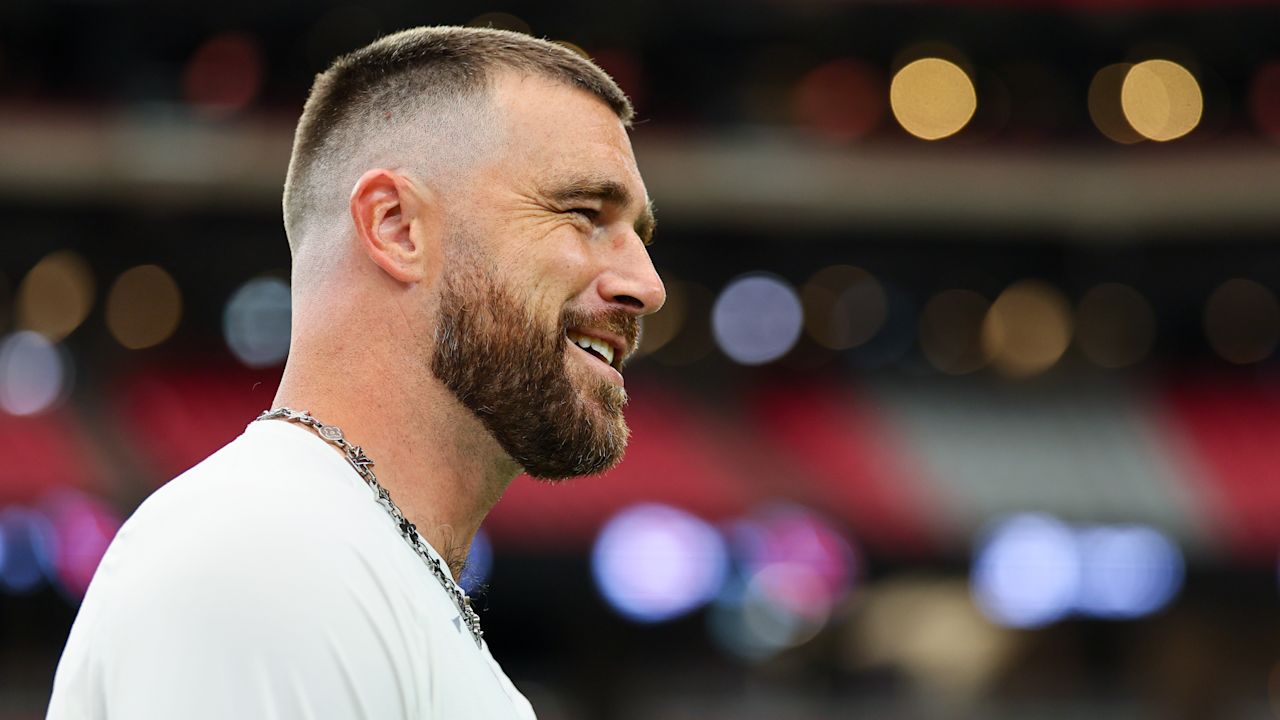 Travis Kelce Dances His Way into Fans' Hearts During Chiefs' Preseason Loss