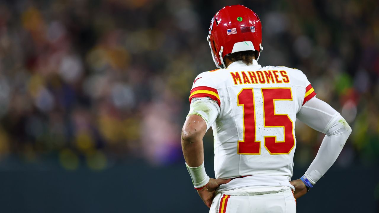 Thursday Night Football: Chiefs' 19-8 victory is 16th win in a row