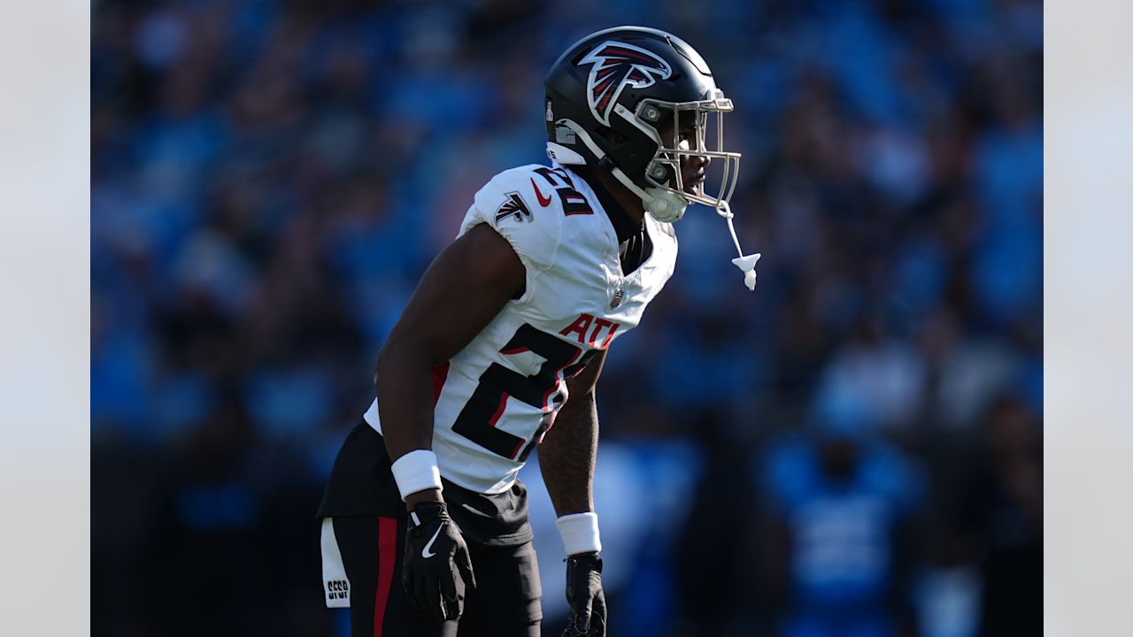 Game Photos Week 6 Falcons vs Panthers