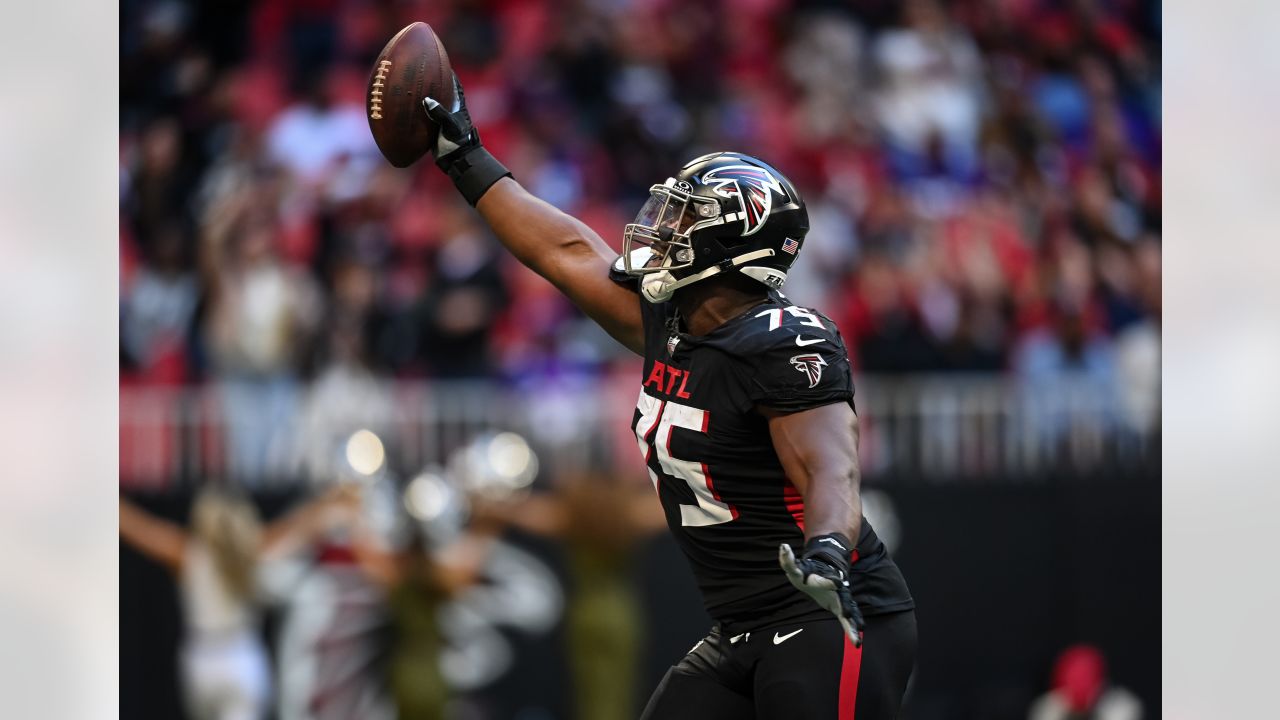 Falcons 2023 roster: Kyle Pitts, Jonnu Smith could make Atlanta TE group  spectacular - The Falcoholic