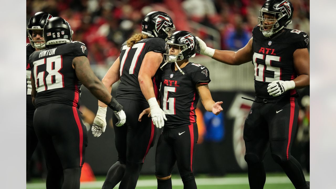 I cost us:' Falcons kicker Younghoe Koo after missing 2 field goals in Buccaneers loss