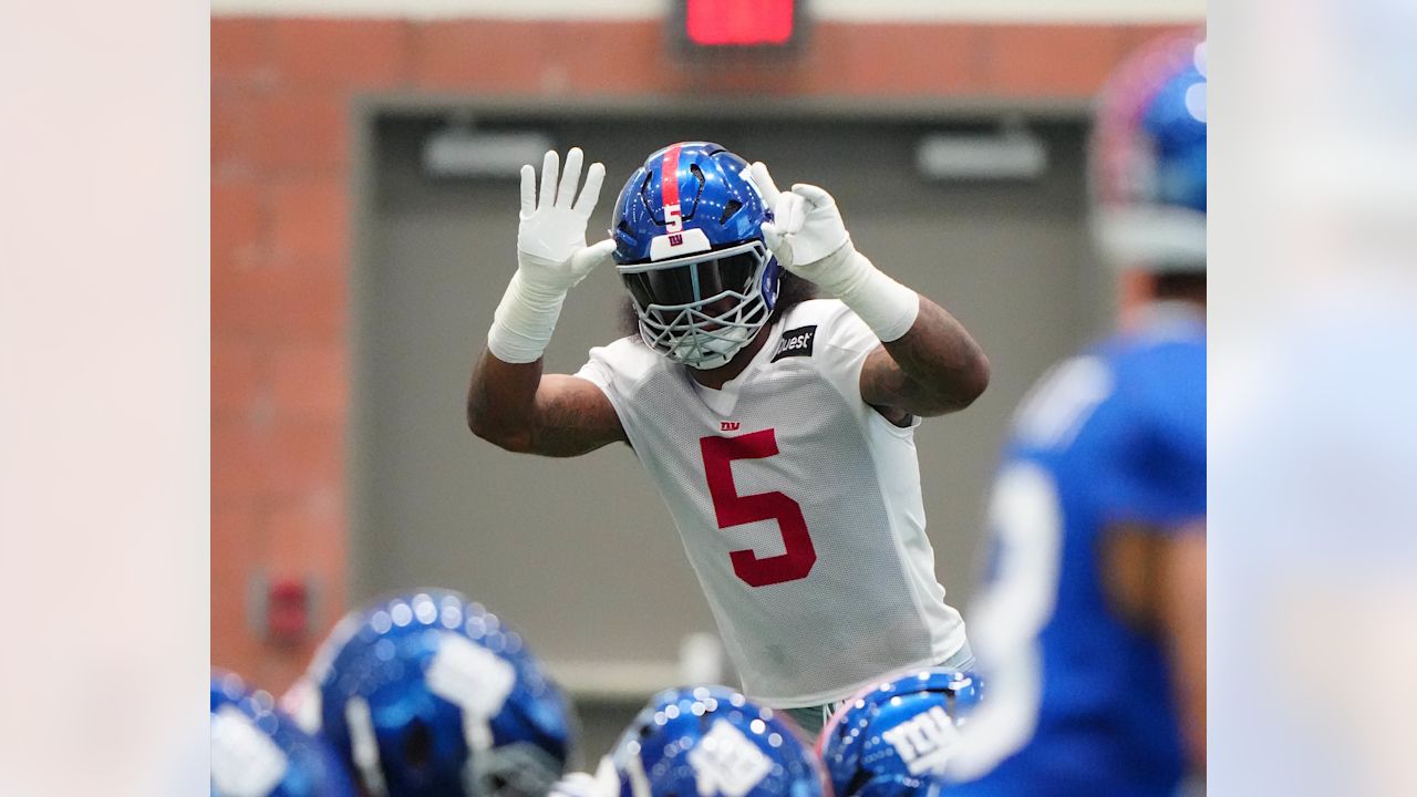 OLB Kayvon Thibodeaux (5)
