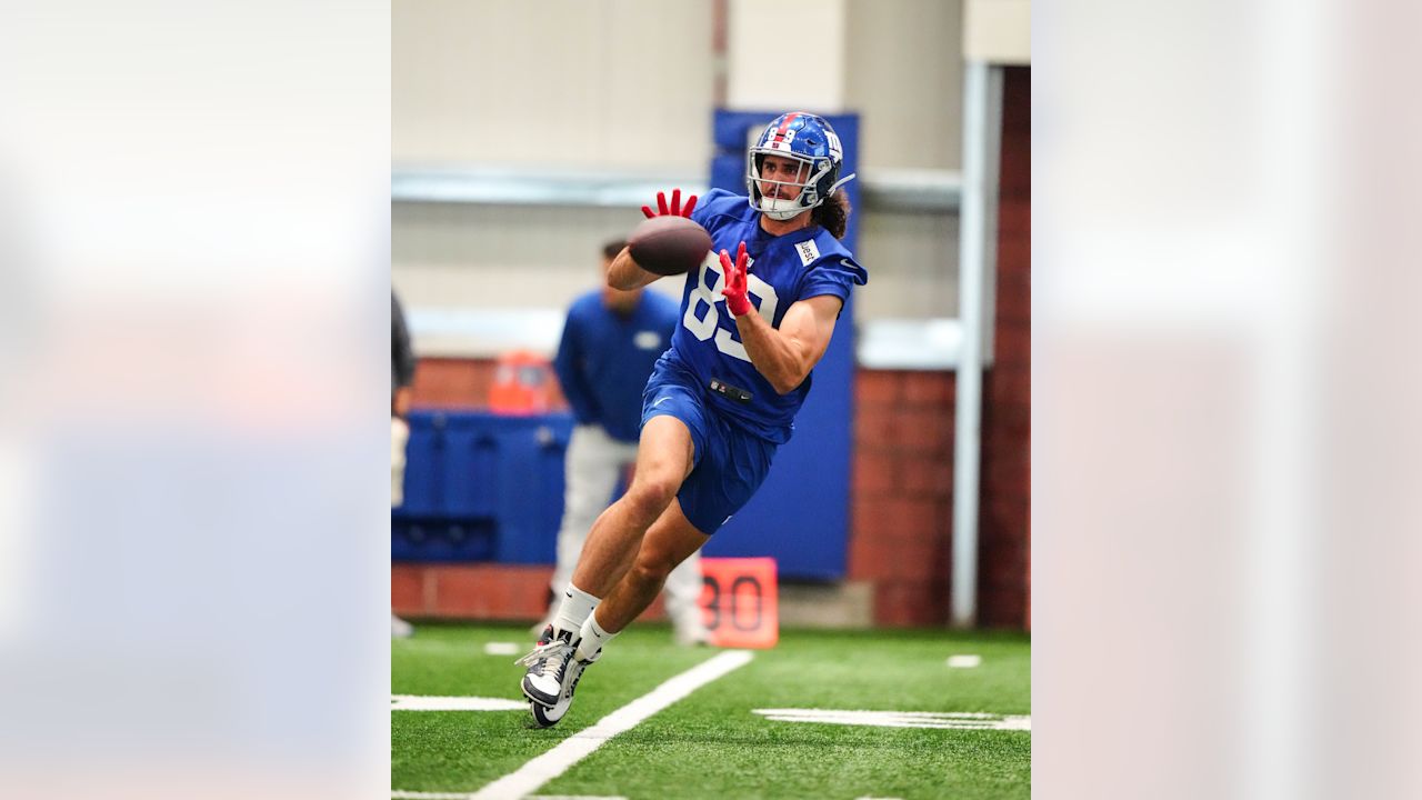 TE Greg Dulcich (89)