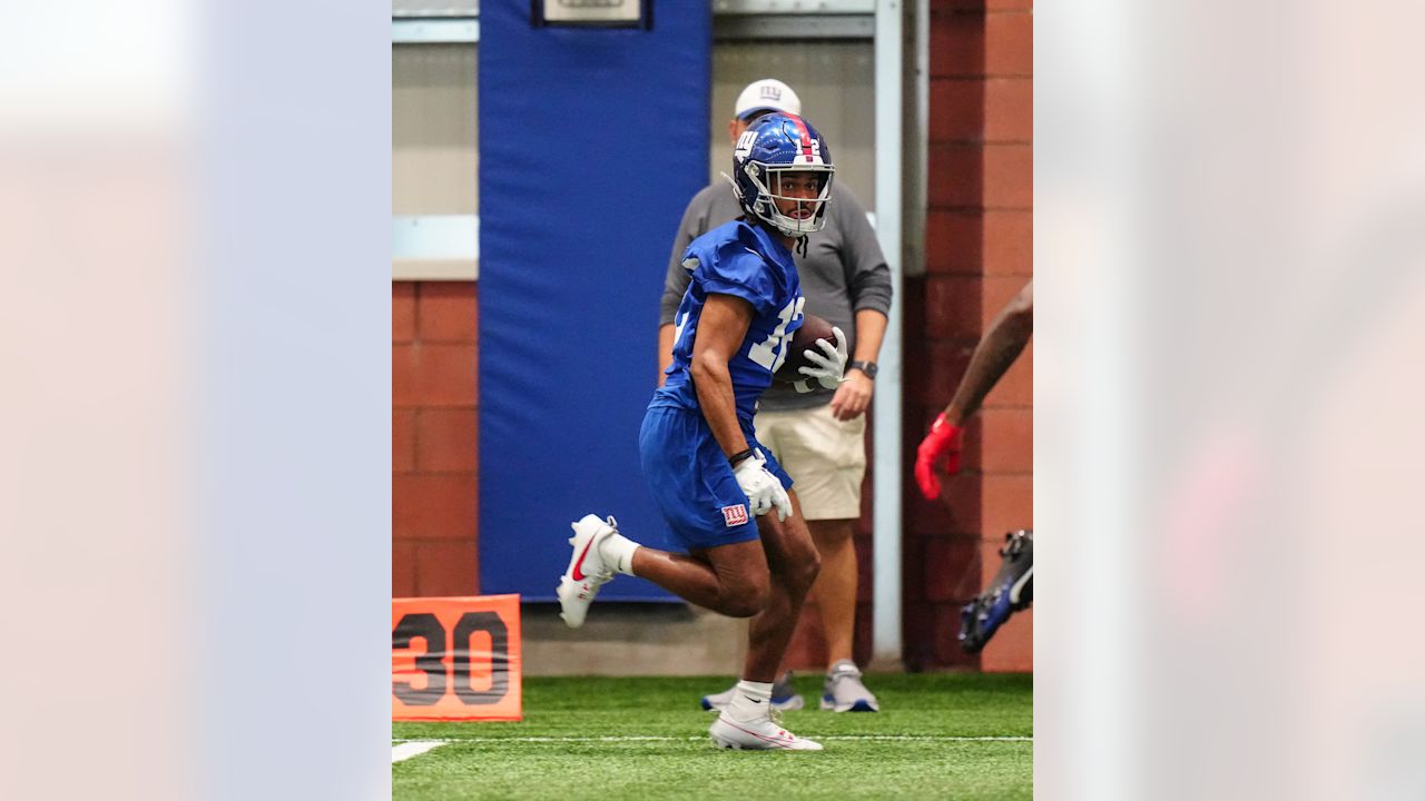 WR Jordan Bly (12)