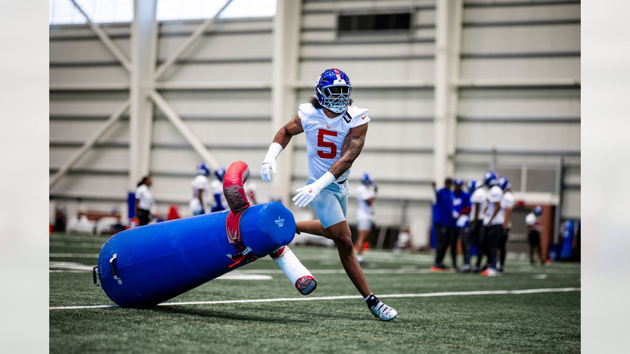 OLB Kayvon Thibodeaux (5)