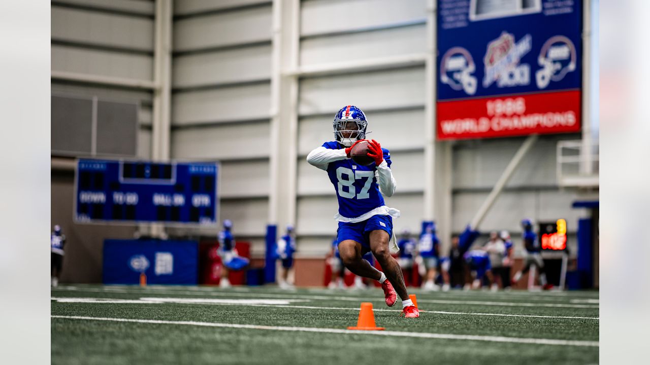 WR Ihmir Smith-Marsette (87)