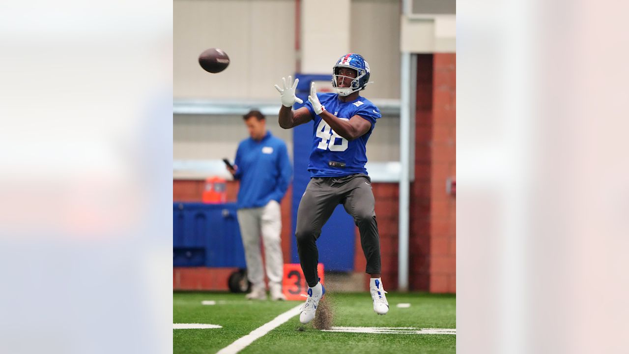 TE Jermaine Terry II (48)