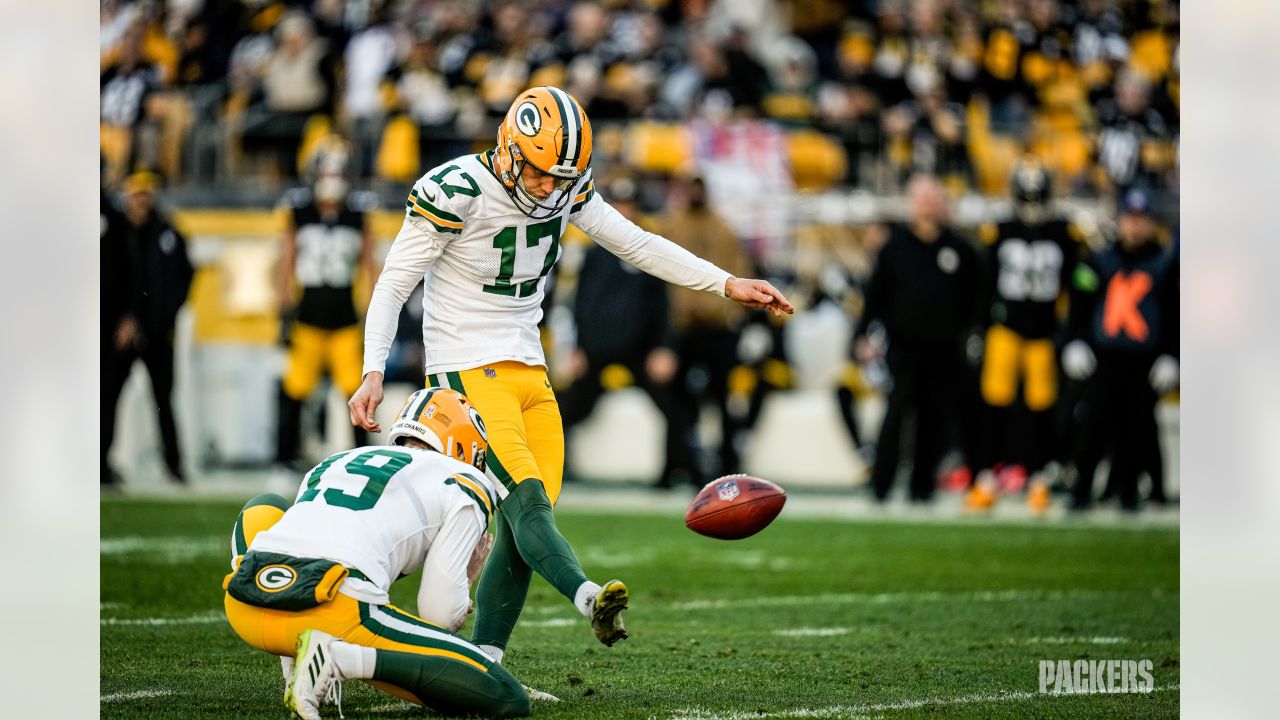 Three Reasons for Packers to Worry Today at Steelers - Sports Illustrated  Green Bay Packers News, Analysis and More