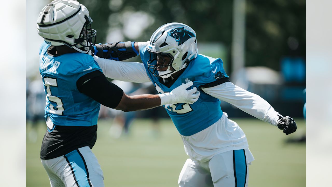 240911 Panthers practice 0640