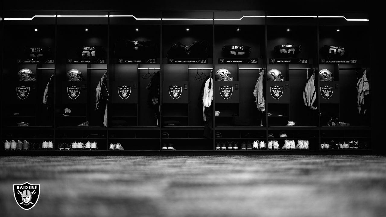 Silver and Black and White: Week 15 vs. Chargers