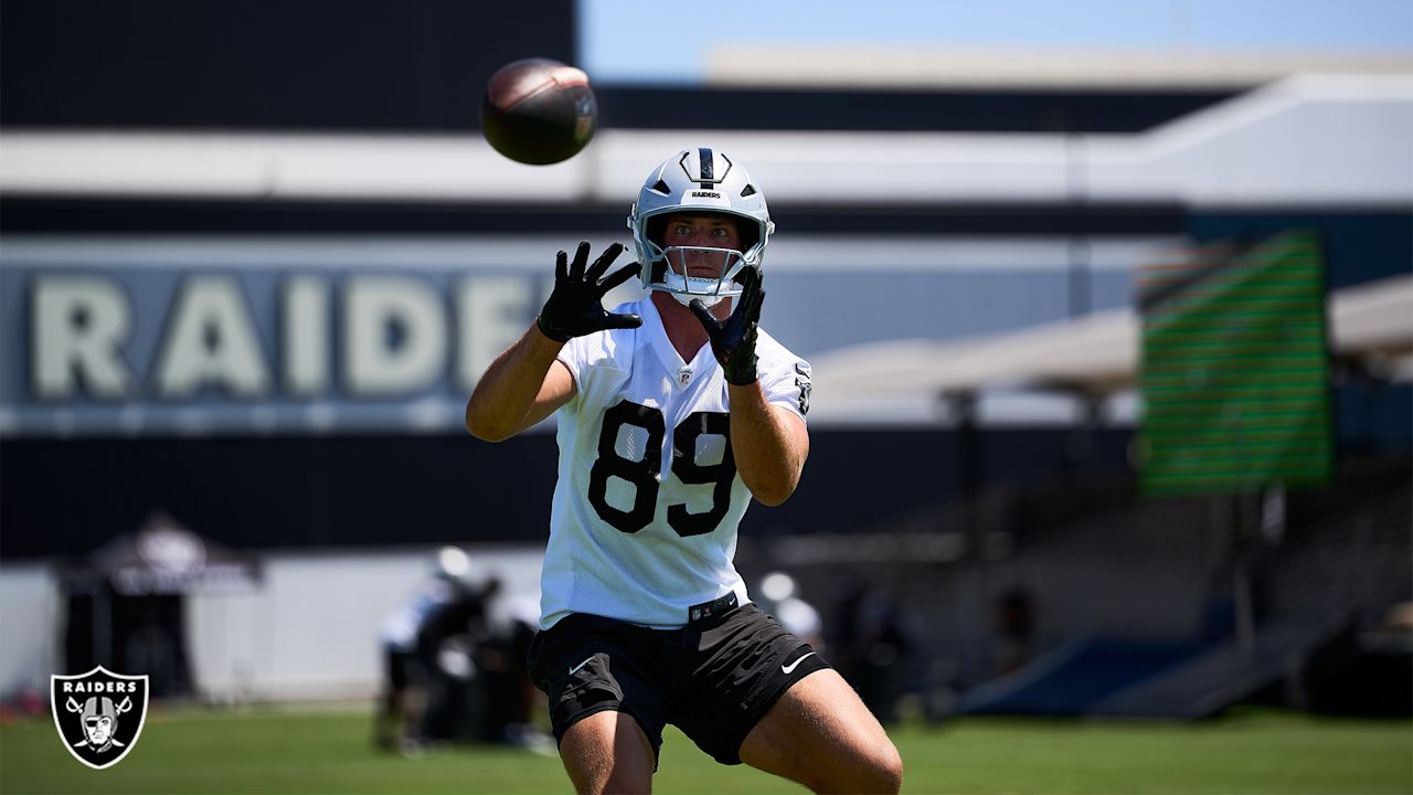 Analyst convinced young Raiders player is poised for breakout