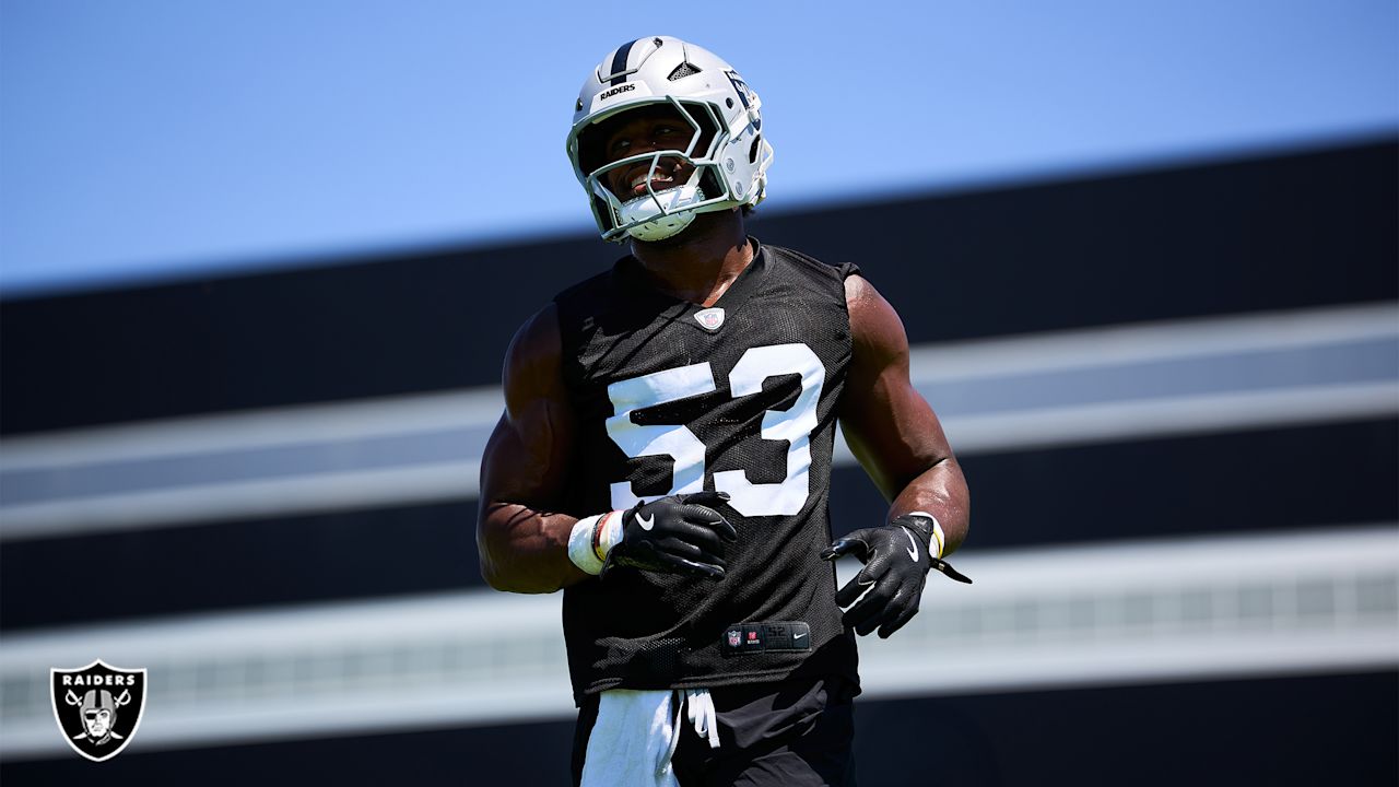 Raiders seen as one of biggest winners of 2025 offseason