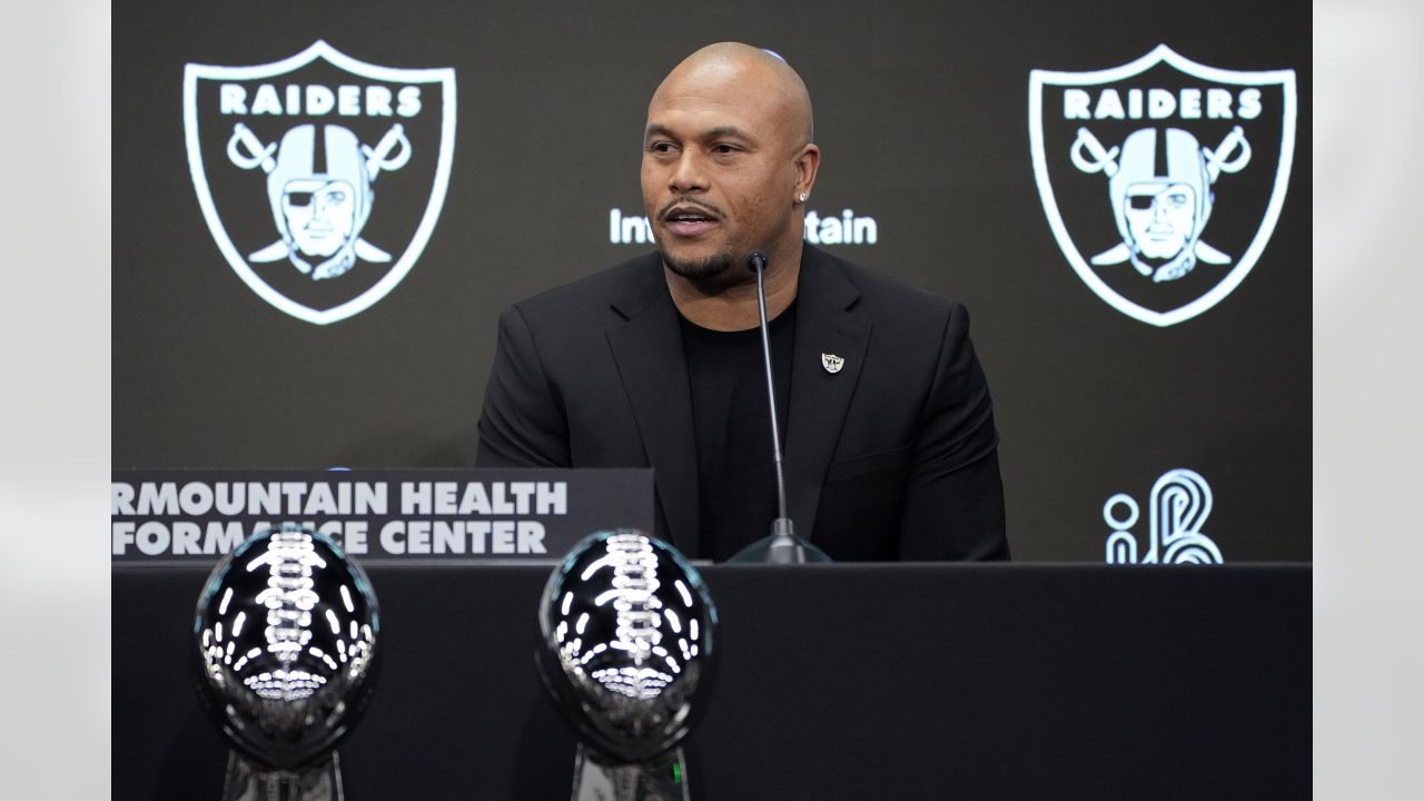 Las Vegas Raiders

Head Coach: Antonio Pierce

2023 record: 8-9

Key additions: DT Christian Wilkins, RB Alexander Mattison, QB Gardner Minshew, TE Harrison Bryant

Key losses: RB Josh Jacobs, QB Jimmy Garopollo, WR Hunter Renfro, DT Bilal Nichols, TE Austin Hooper

Top Pick: TE Brock Bowers