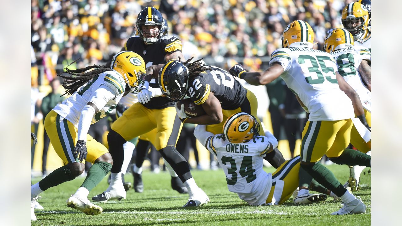 Three Reasons for Packers to Worry Today at Steelers - Sports Illustrated  Green Bay Packers News, Analysis and More