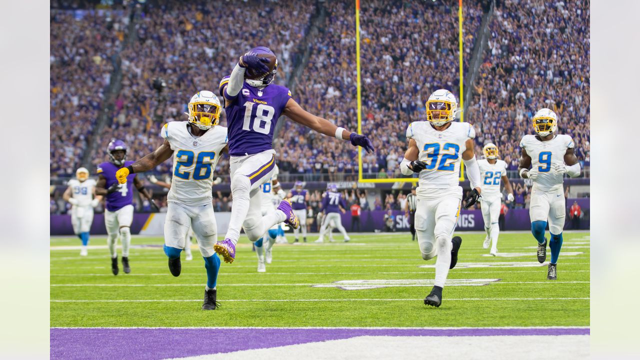 Justin Jefferson Injury Update: When Can the Vikings WR Return?