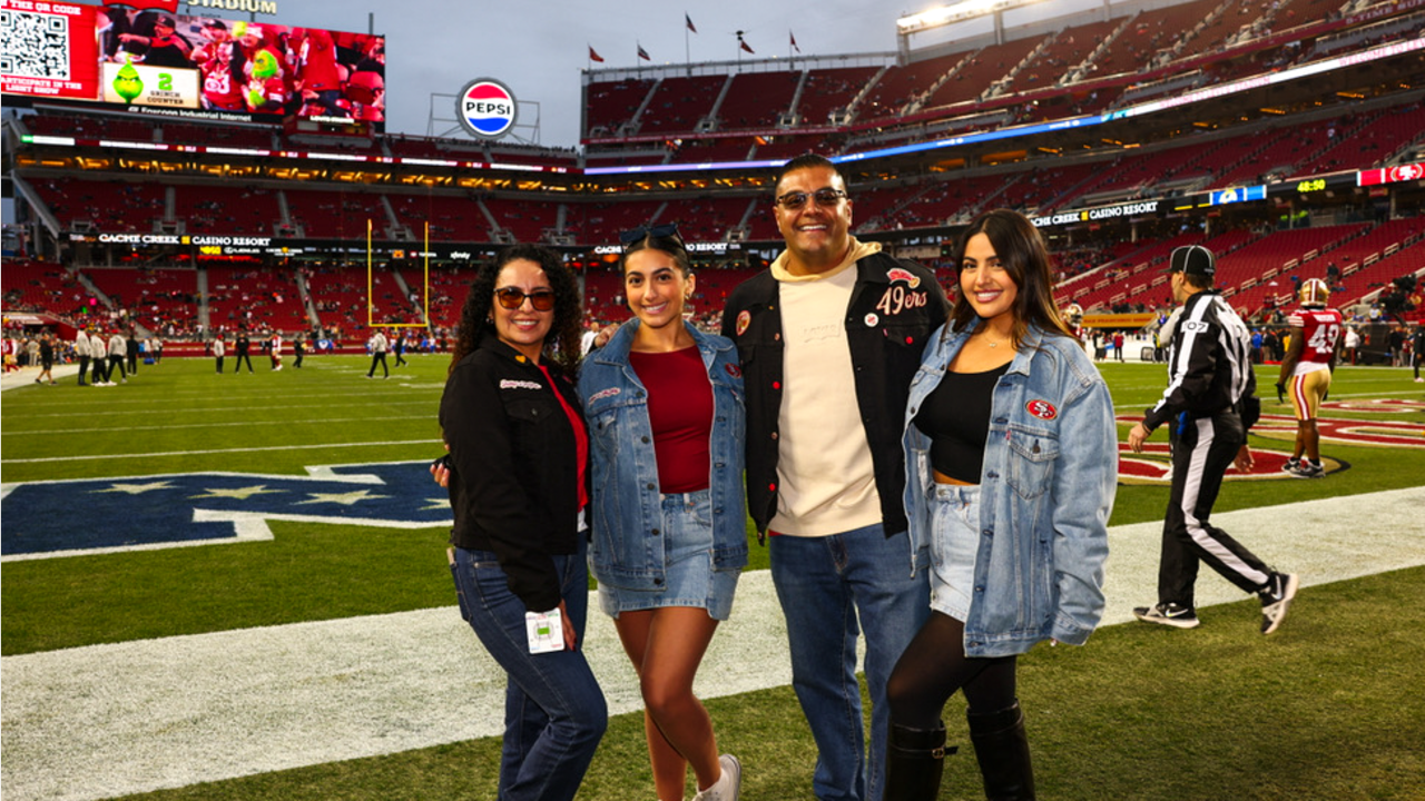 Best of 49ers Verified Faithful | 2024 in Review