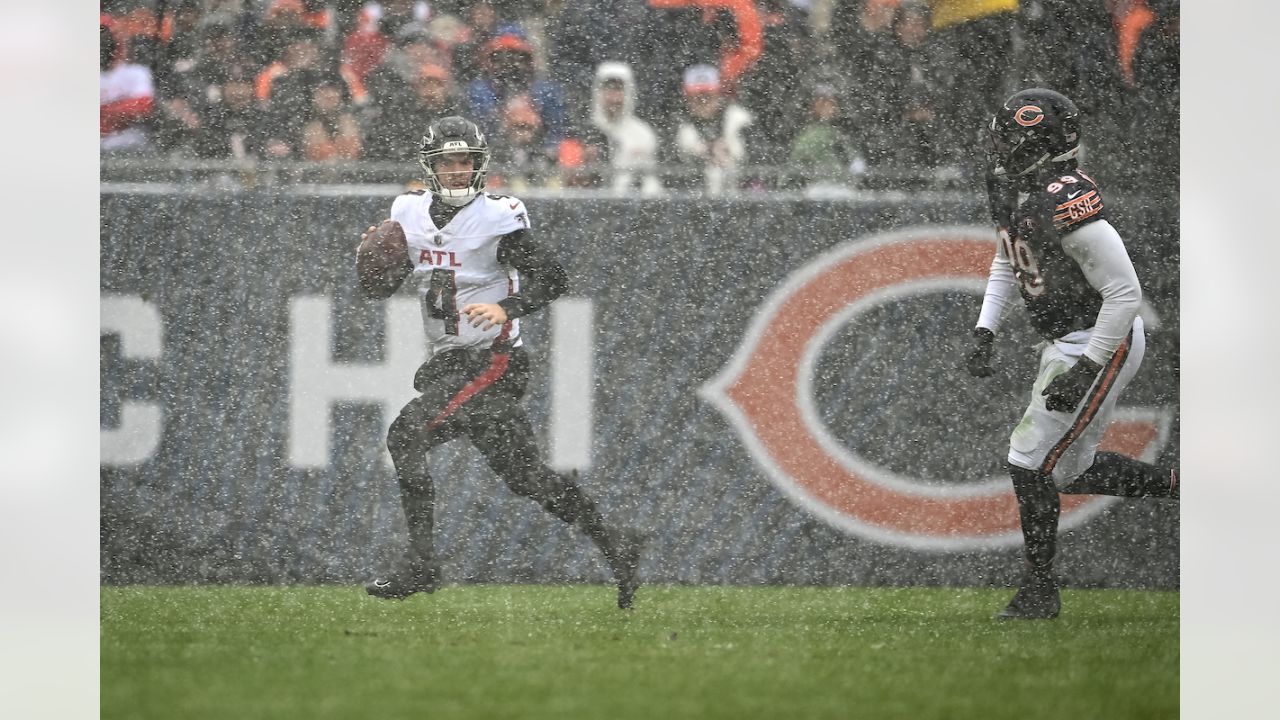 What if the Falcons win/lose against the Chicago Bears - The Falcoholic