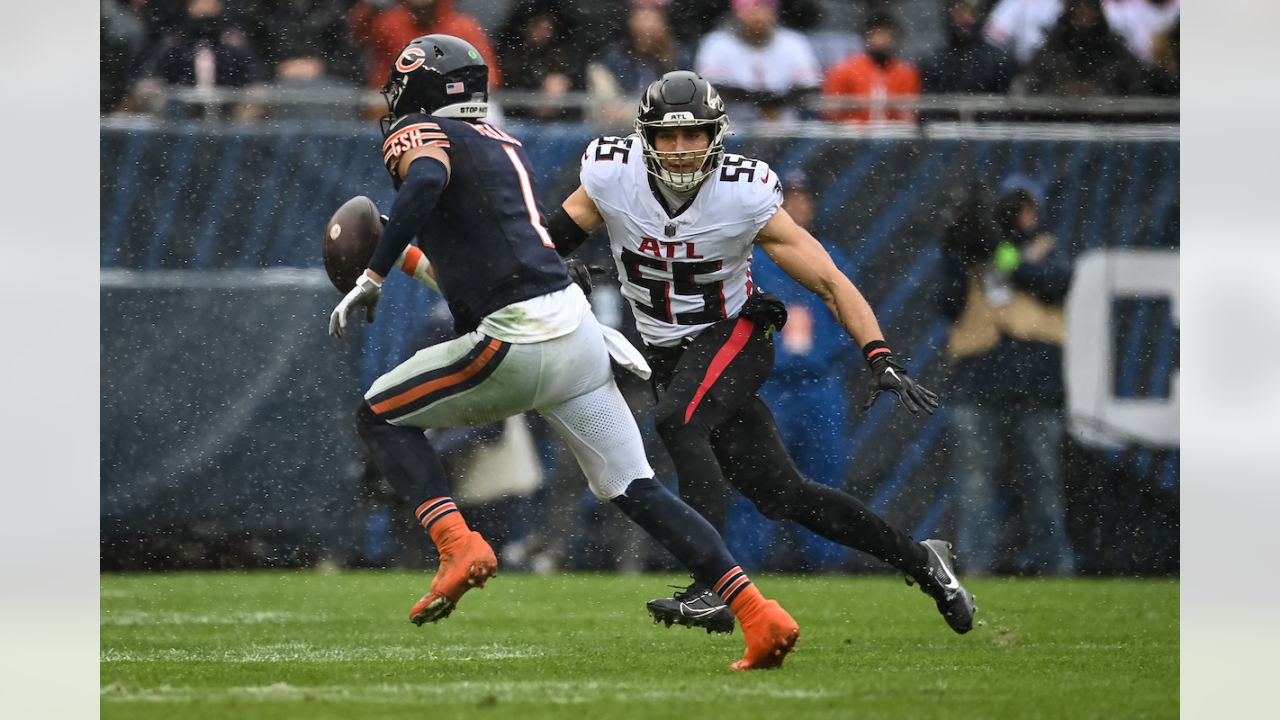 What if the Falcons win/lose against the Chicago Bears - The Falcoholic