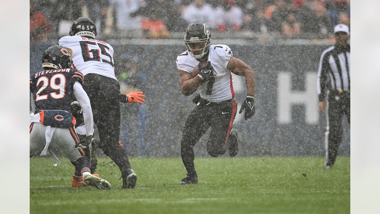 What if the Falcons win/lose against the Chicago Bears - The Falcoholic