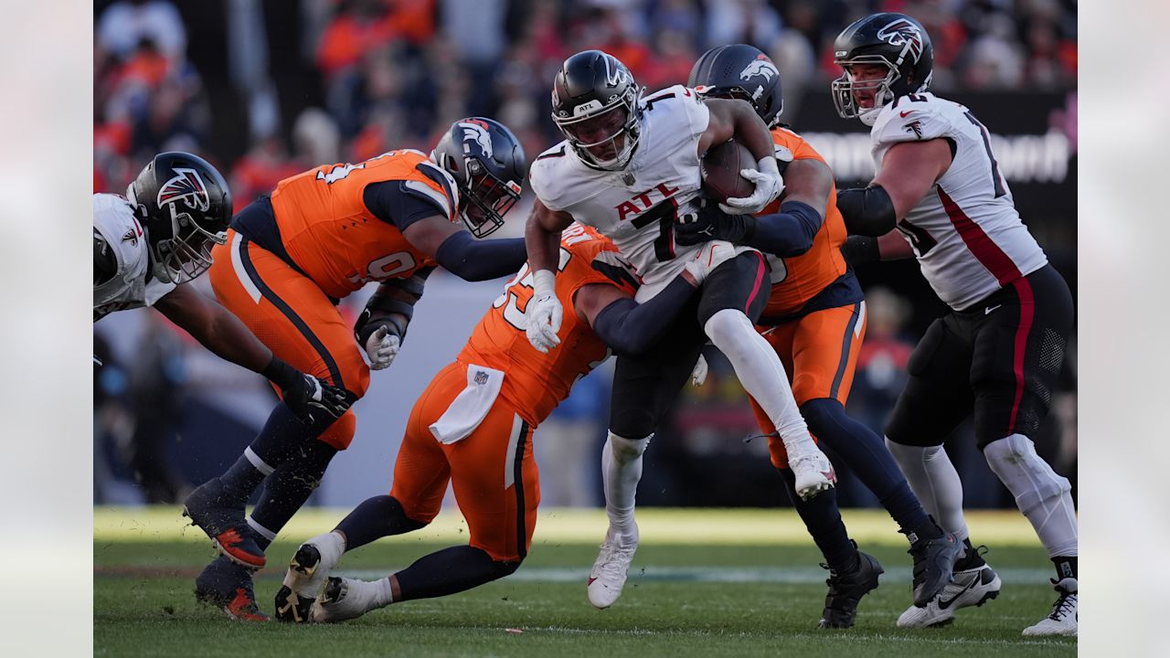 2025 NFL Season week by week uniform match-up combos: From HOF Game to Super Bowl LX
