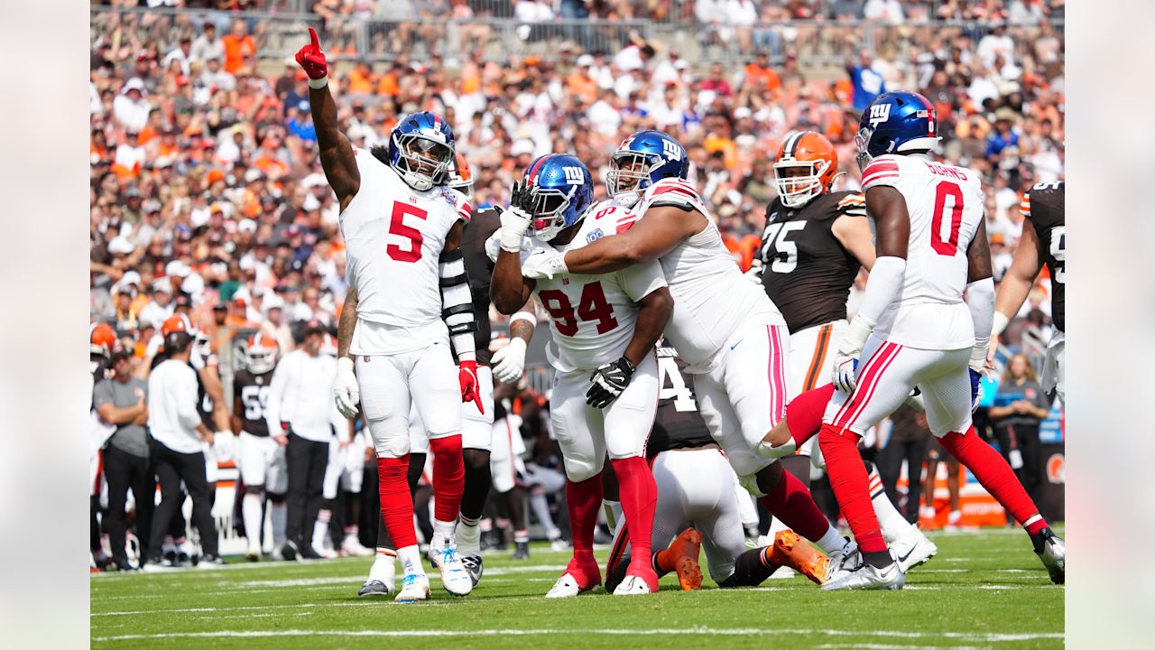 Postgame Quotes: Coach Brian Daboll, QB Daniel Jones, WR Malik Nabers, OLB Azeez Ojulari, RB Devin Singletary, TE Chris Manhertz