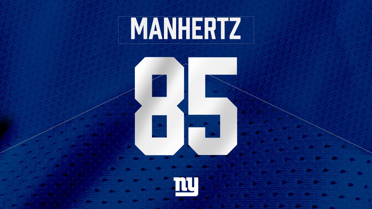 Ny giants jersey numbers best sale