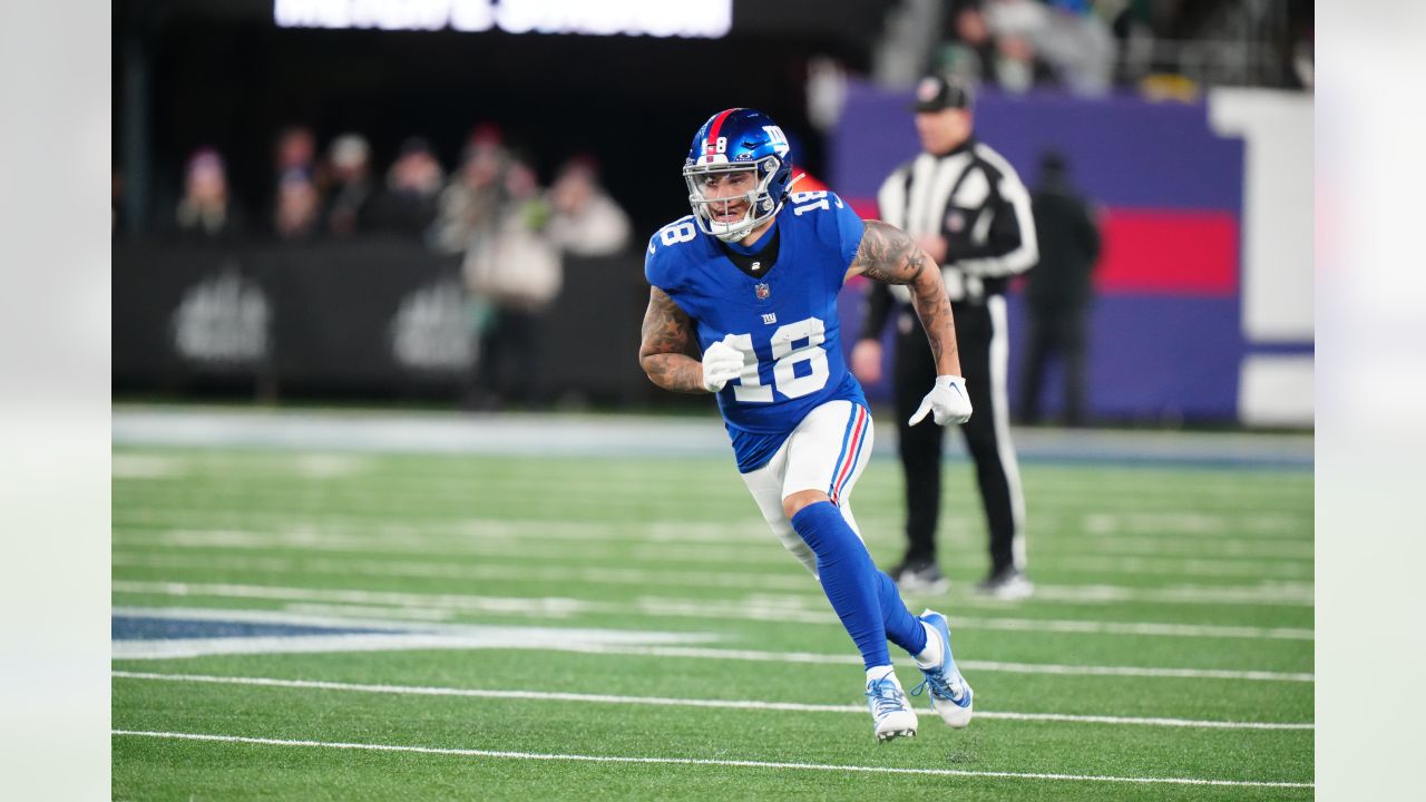 New York Giants: 7 players fighting for their financial futures in 2020