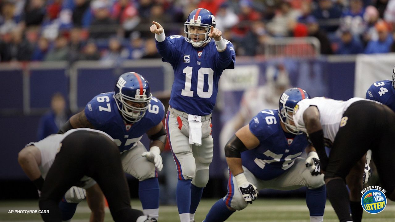 Giants Gameday Ways to Watch Listen New York Giants Giants