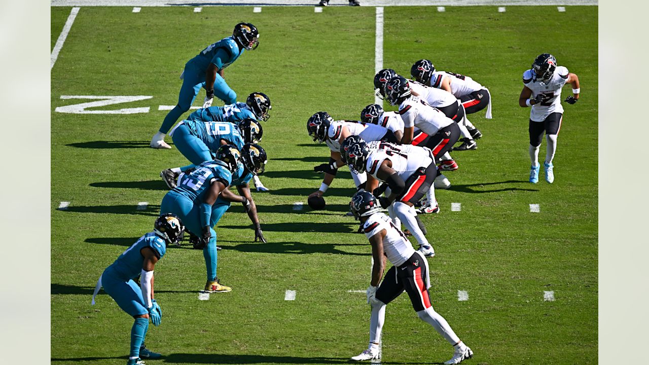 Game Recap: Houston Texans vs. Jacksonville Jaguars Week 13