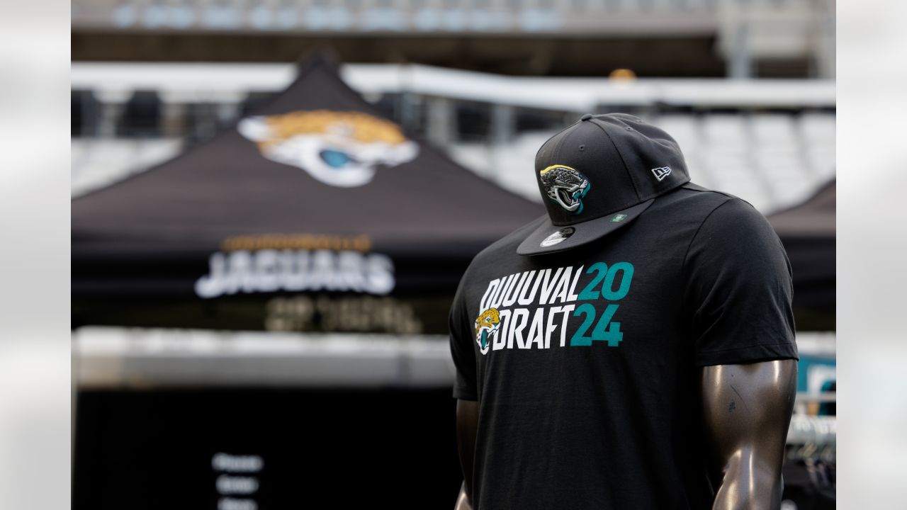 BCC Jaguarsthemed 2024 NFL Draft Bingo cards Big Cat Country👉 Junte