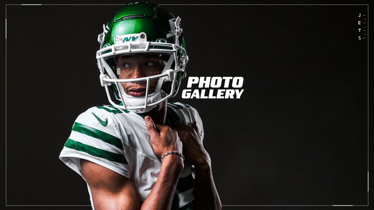 Jets tnf jersey sales