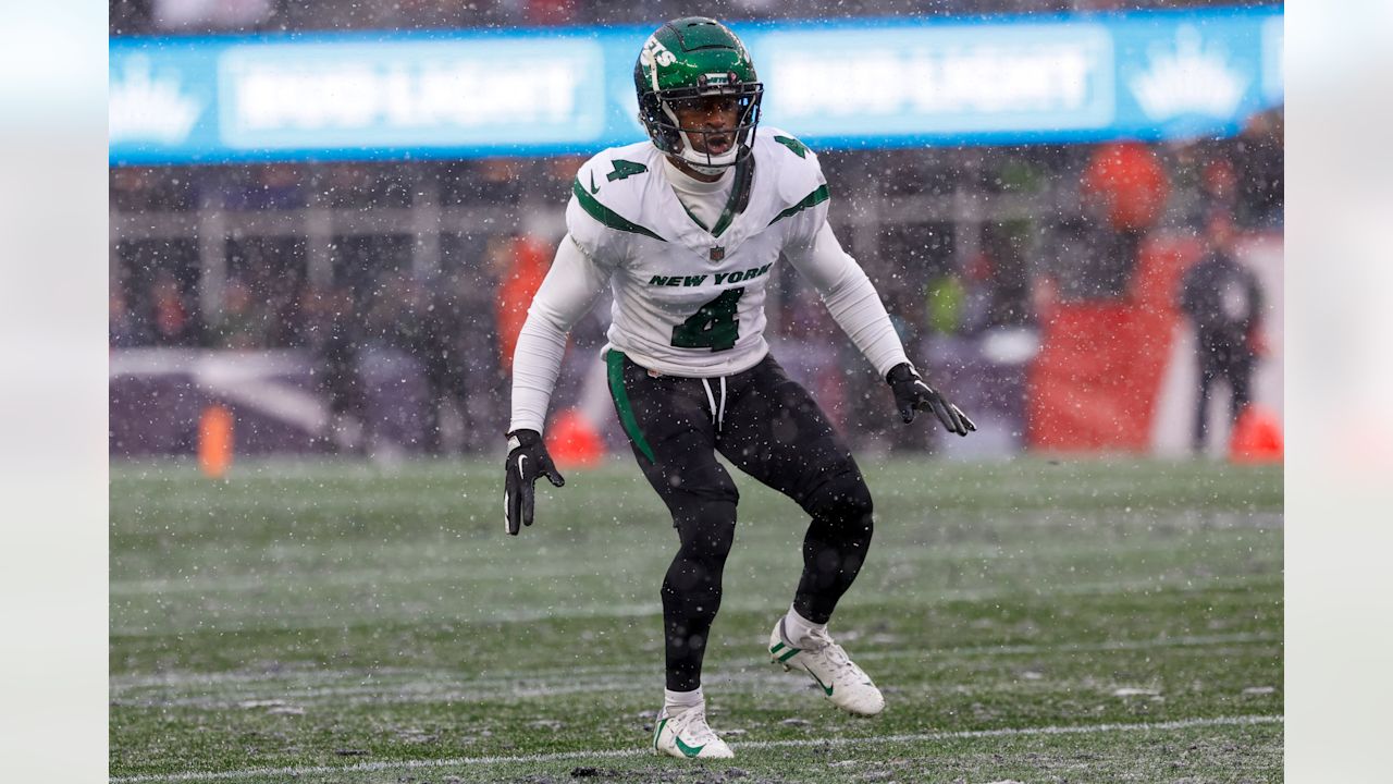 D.J. Reed looking forward to playing with Detroit Lions' talented safety duo