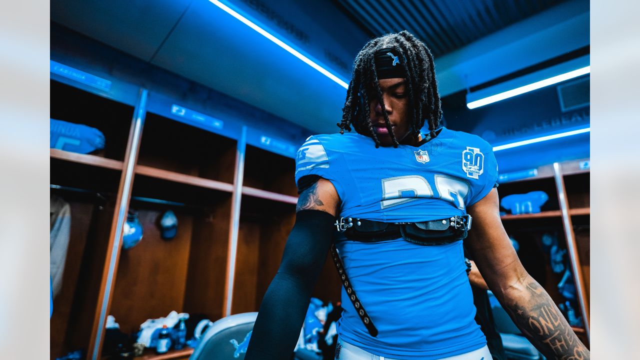 Detroit Lions 2023 position breakdown: Safeties