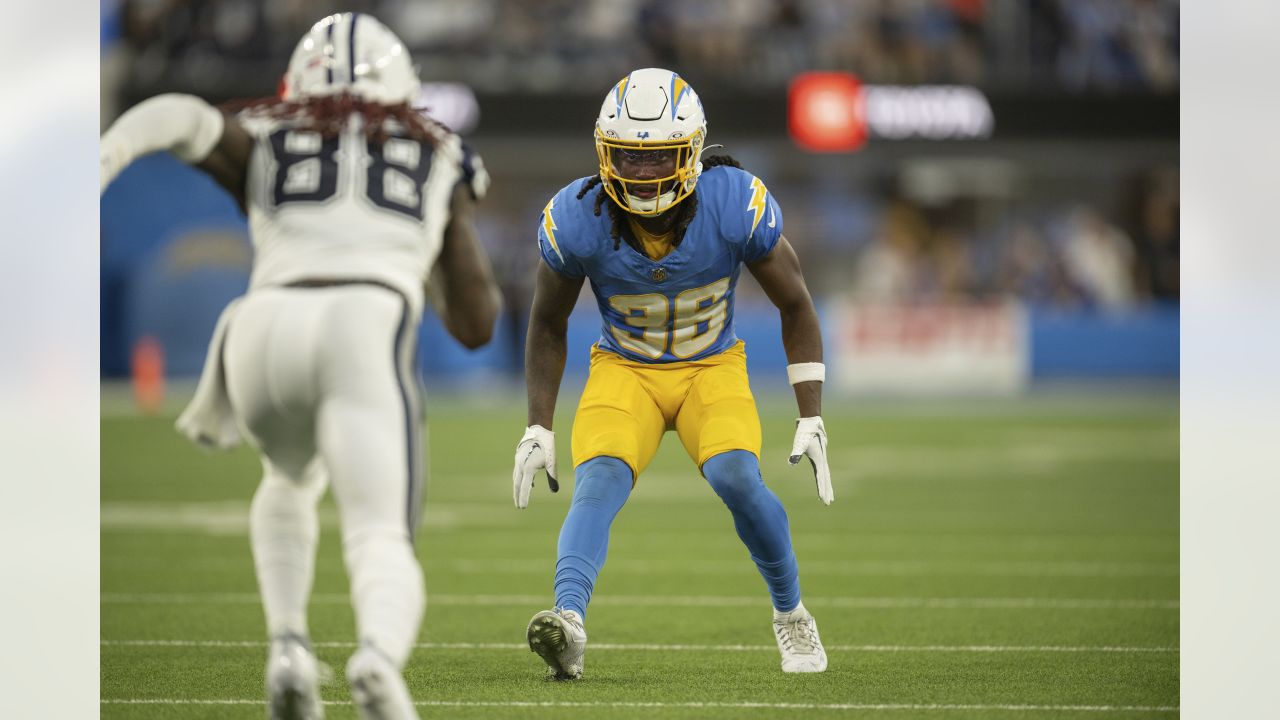 What the Los Angeles Chargers are saying as they prepare for their Week 10  matchup vs. the Detroit Lions