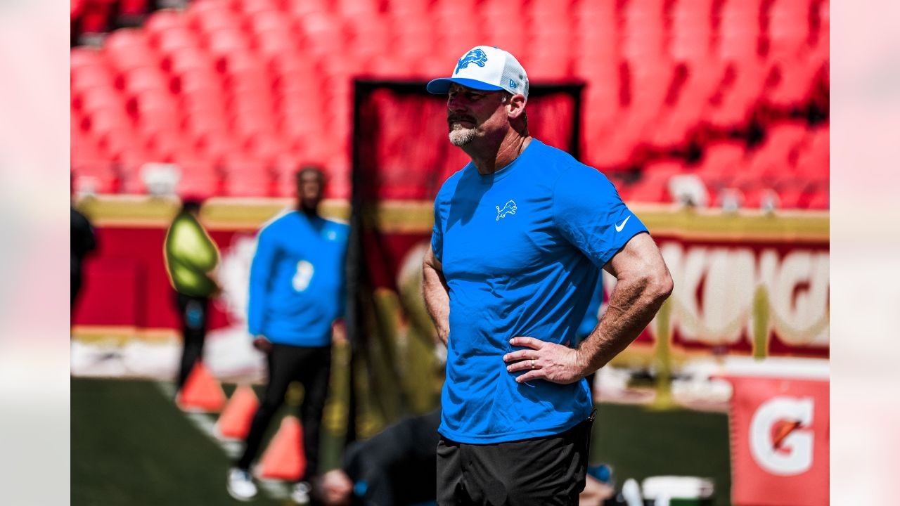 HUGE News From Detroit Lions Training Camp; Preseason Game 2 at Kansas City Chiefs