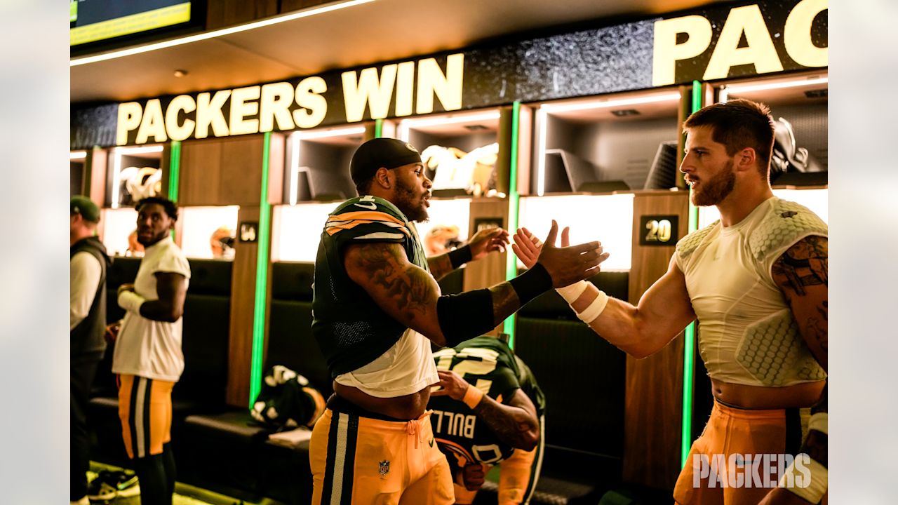 Mike's Mid-Week Chat: What will the Packers do differently in Week 2?