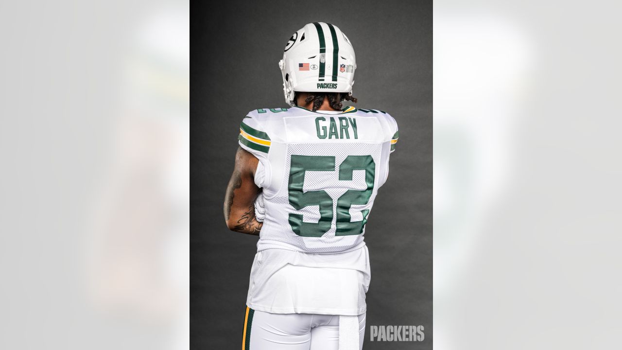 Packers white jersey online