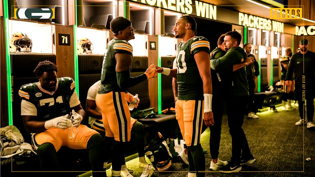 Mike's Mid-Week Chat: What will the Packers do differently in Week 2?