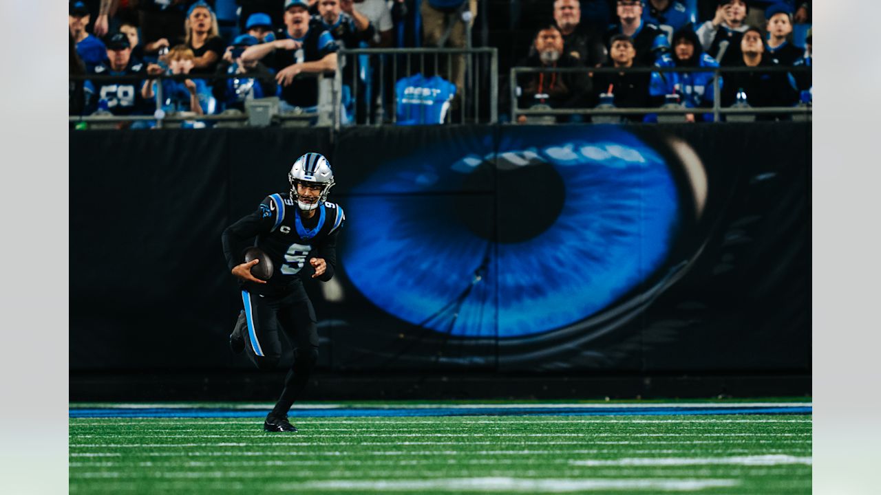 Luke Kuechly: Carolina Panthers linebacker retires from NFL aged 28 | NFL  News | Sky Sports, image size:1280x720