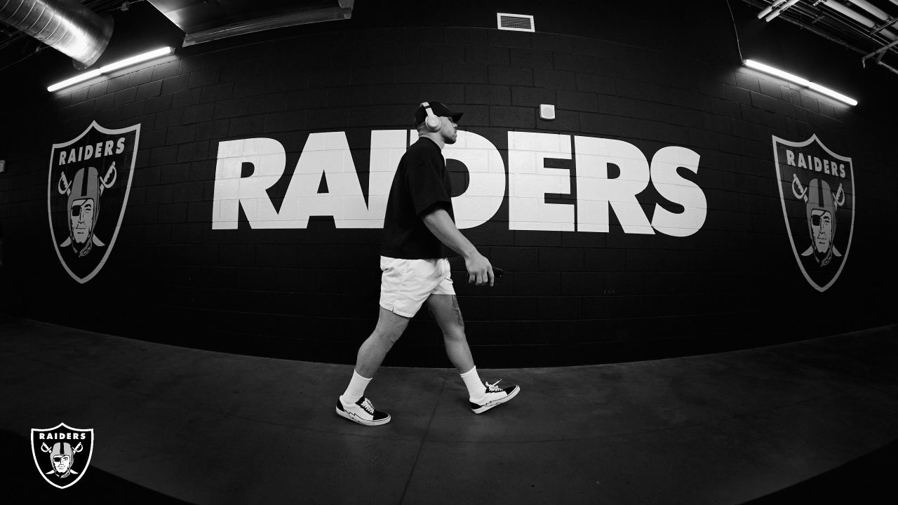 Silver and Black and White: Week 15 vs. Chargers